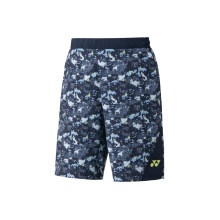 Yonex Tennis Shorts Short Australian Open #22 short navy blue Men